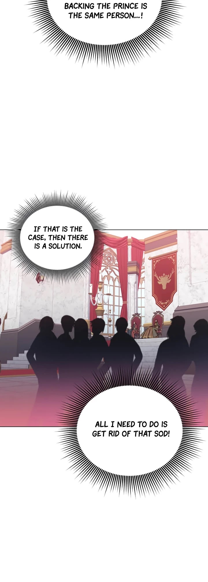 The Max Level Hero Has Returned! Chapter 30 page 13 - Chapter 30