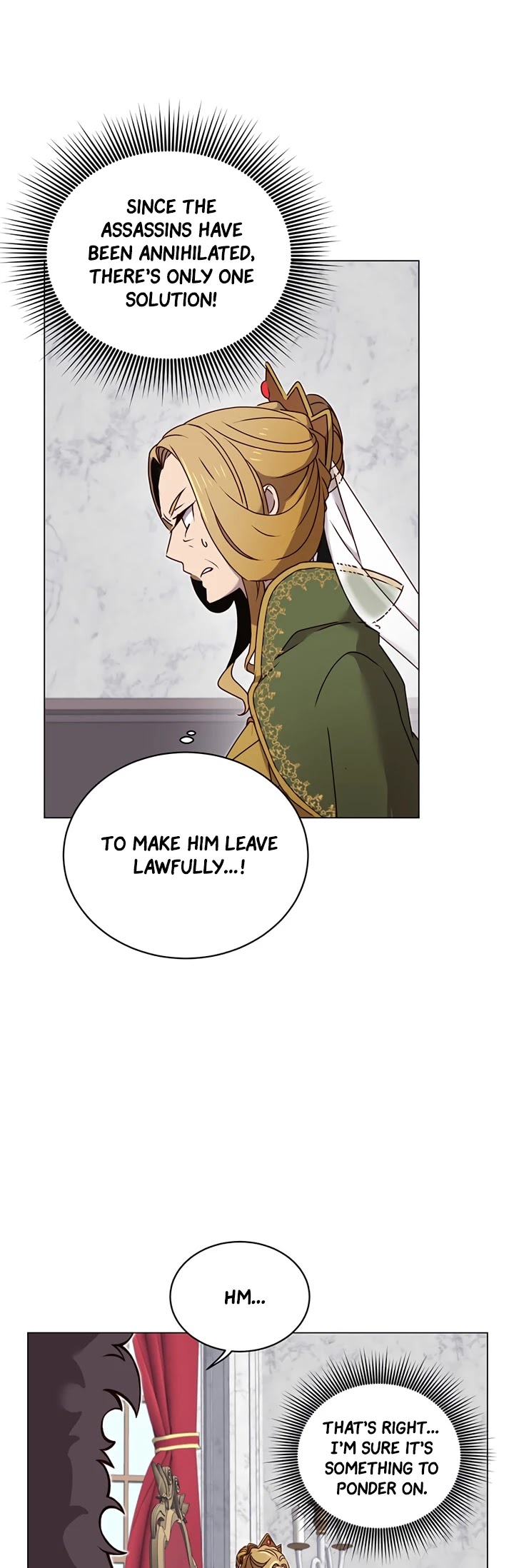 The Max Level Hero Has Returned! Chapter 30 page 14 - Chapter 30