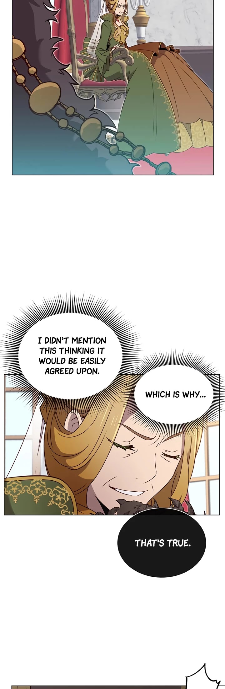The Max Level Hero Has Returned! Chapter 30 page 15 - Chapter 30