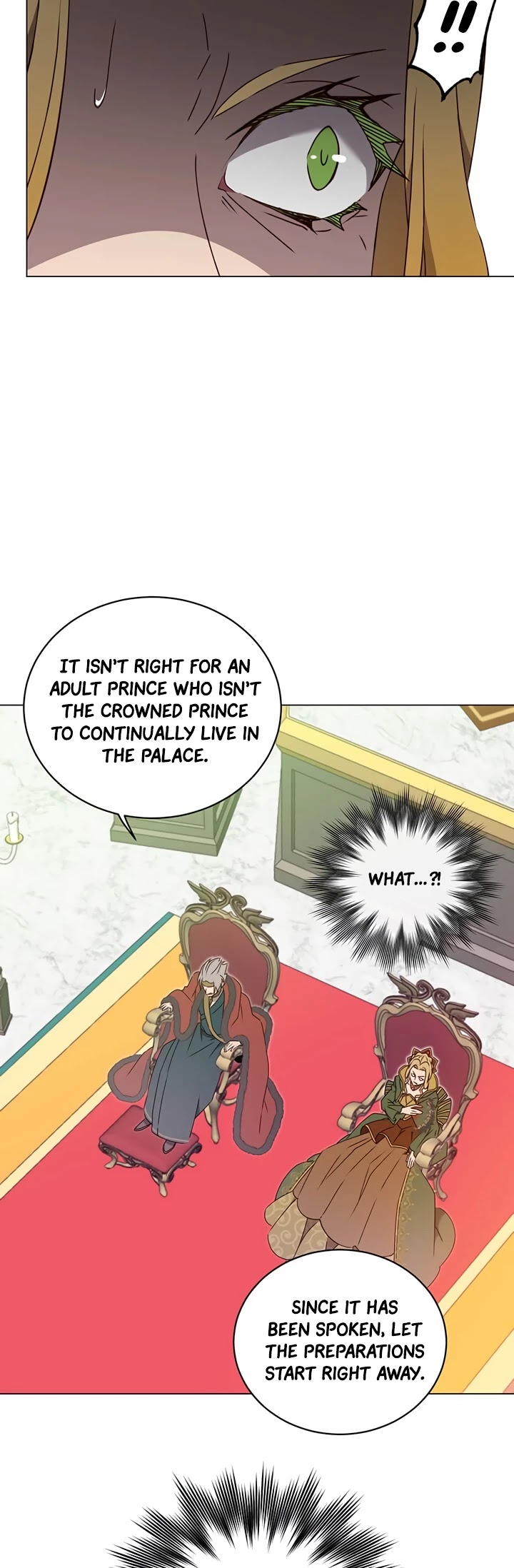 The Max Level Hero Has Returned! Chapter 30 page 16 - Chapter 30