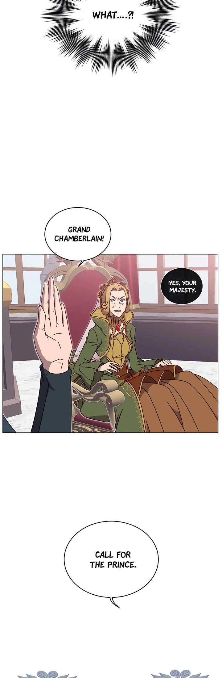 The Max Level Hero Has Returned! Chapter 30 page 17 - Chapter 30