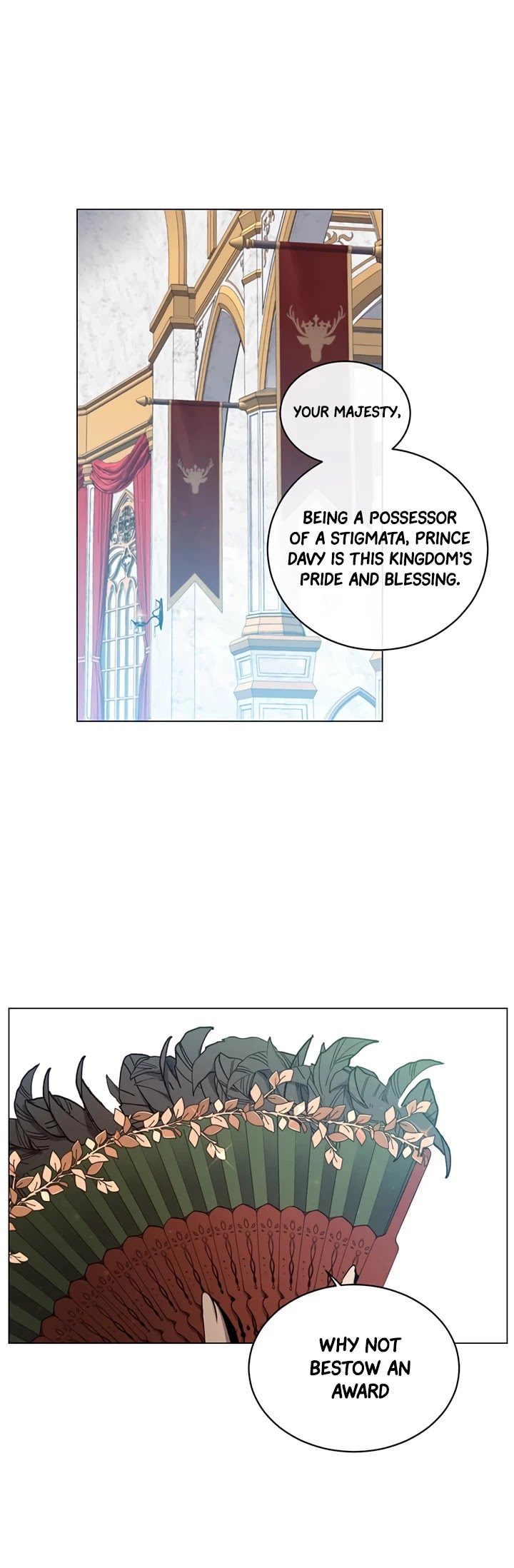 The Max Level Hero Has Returned! Chapter 30 page 2 - Chapter 30