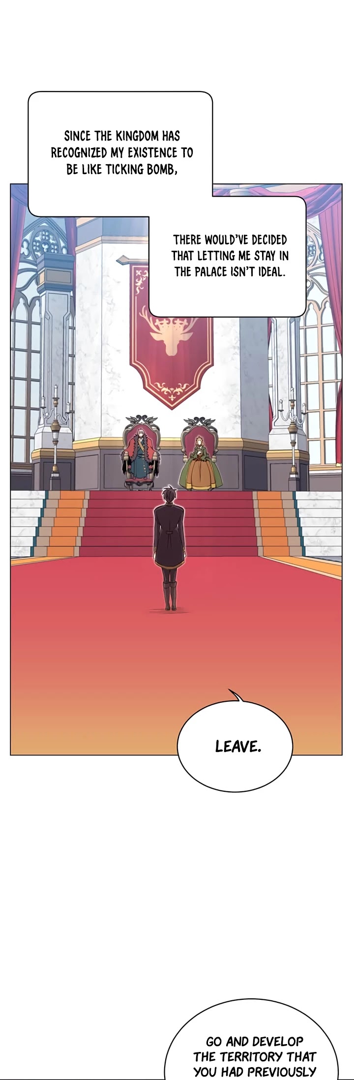 The Max Level Hero Has Returned! Chapter 30 page 20 - Chapter 30