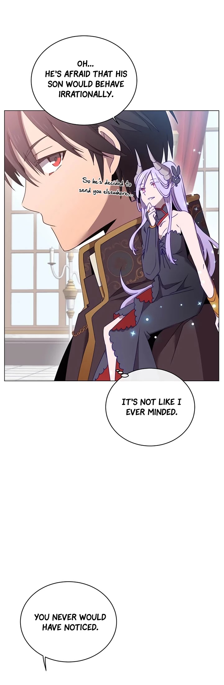 The Max Level Hero Has Returned! Chapter 30 page 22 - Chapter 30