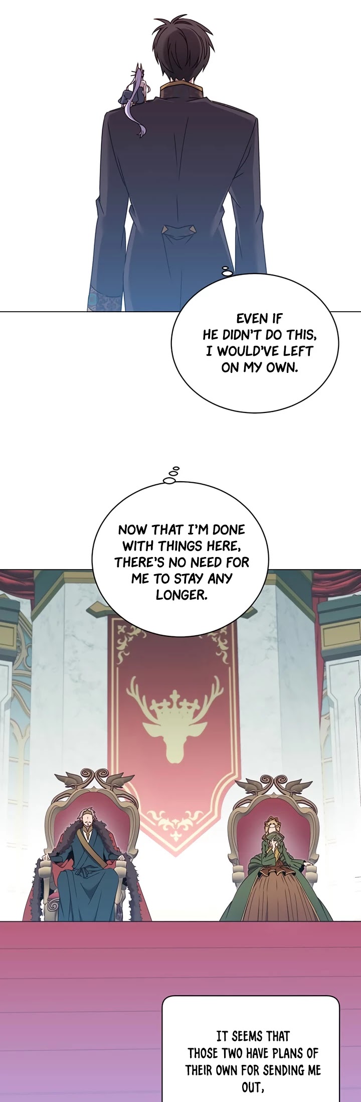 The Max Level Hero Has Returned! Chapter 30 page 23 - Chapter 30