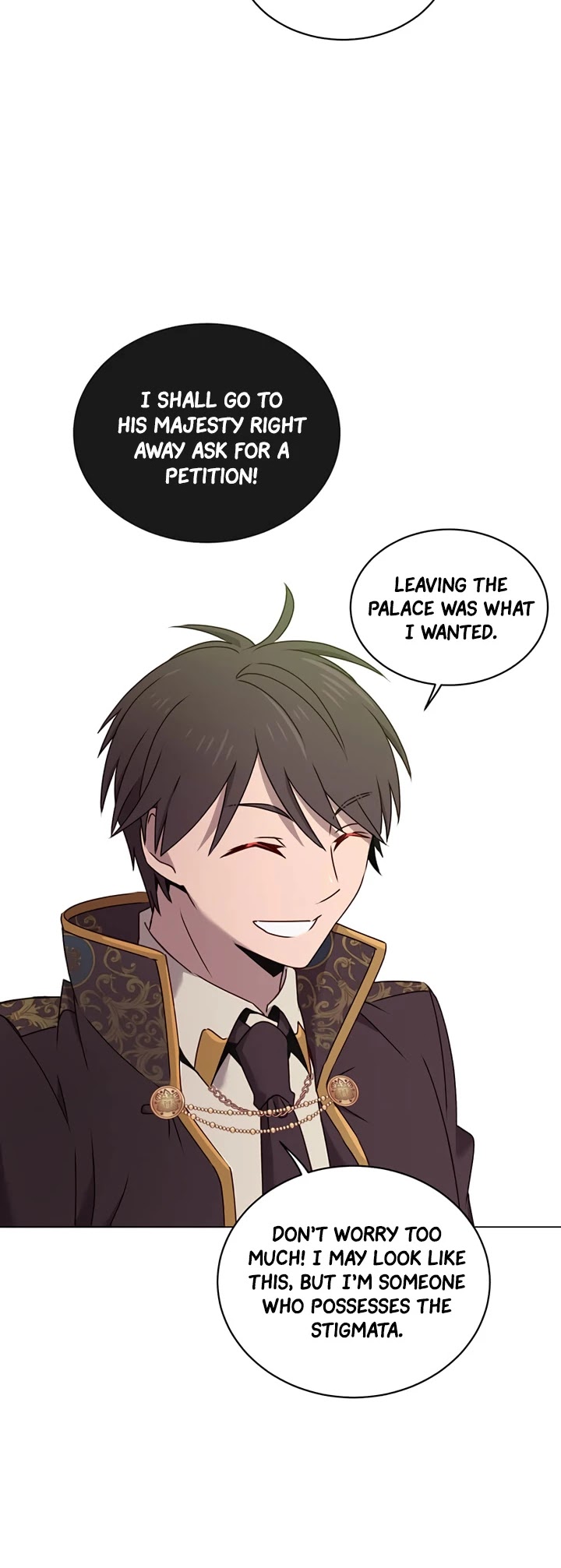The Max Level Hero Has Returned! Chapter 30 page 29 - Chapter 30