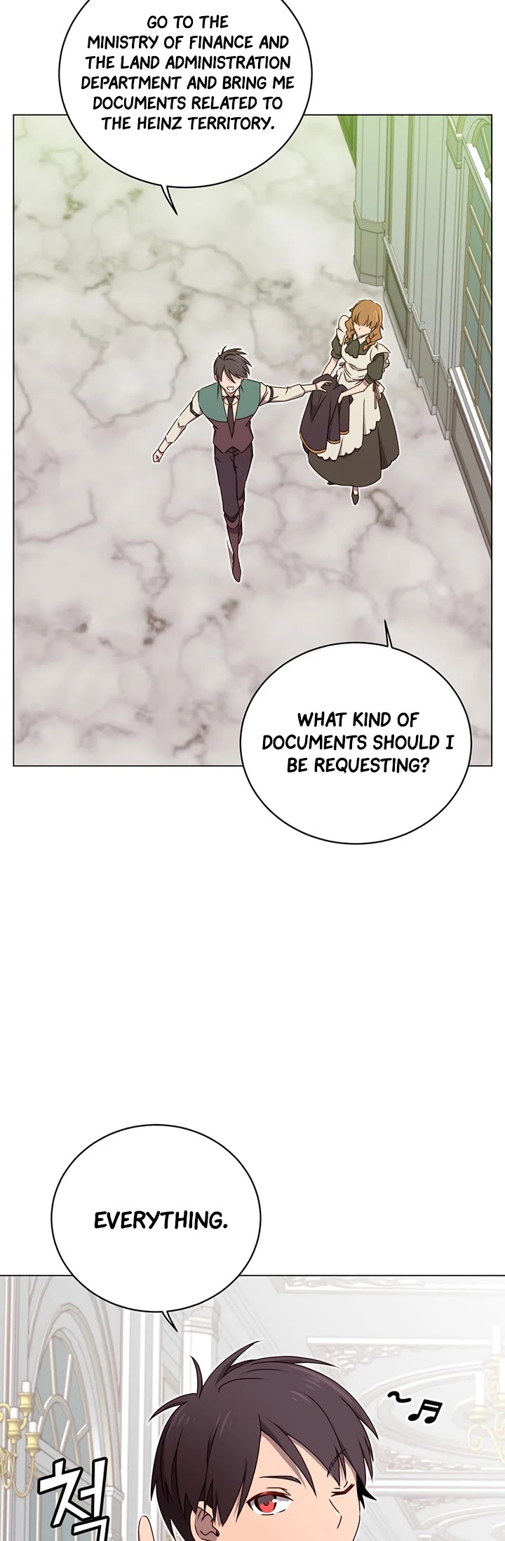 The Max Level Hero Has Returned! Chapter 30 page 34 - Chapter 30