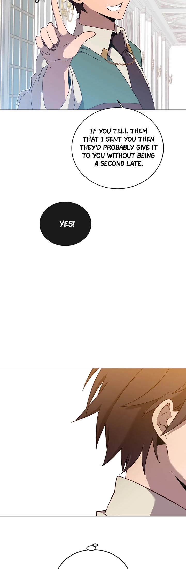 The Max Level Hero Has Returned! Chapter 30 page 35 - Chapter 30