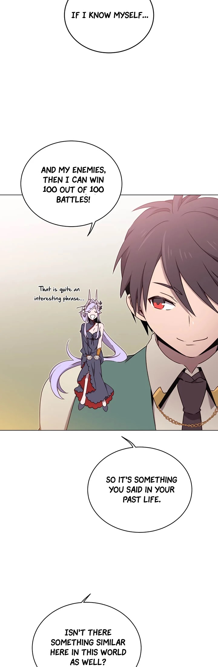 The Max Level Hero Has Returned! Chapter 30 page 36 - Chapter 30