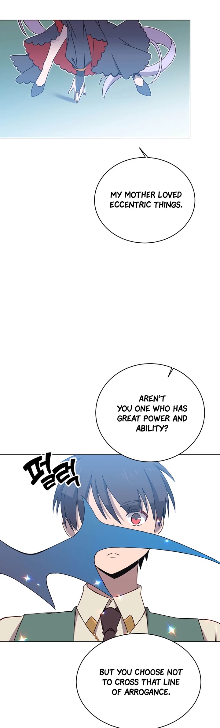 The Max Level Hero Has Returned! Chapter 30 page 38 - Chapter 30