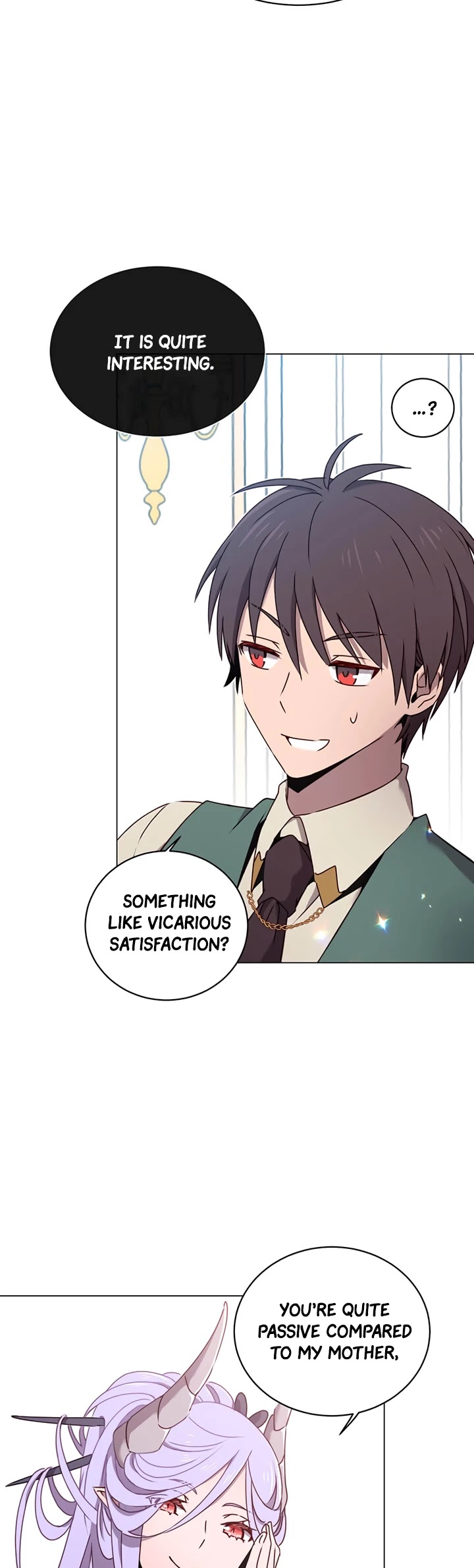 The Max Level Hero Has Returned! Chapter 30 page 39 - Chapter 30