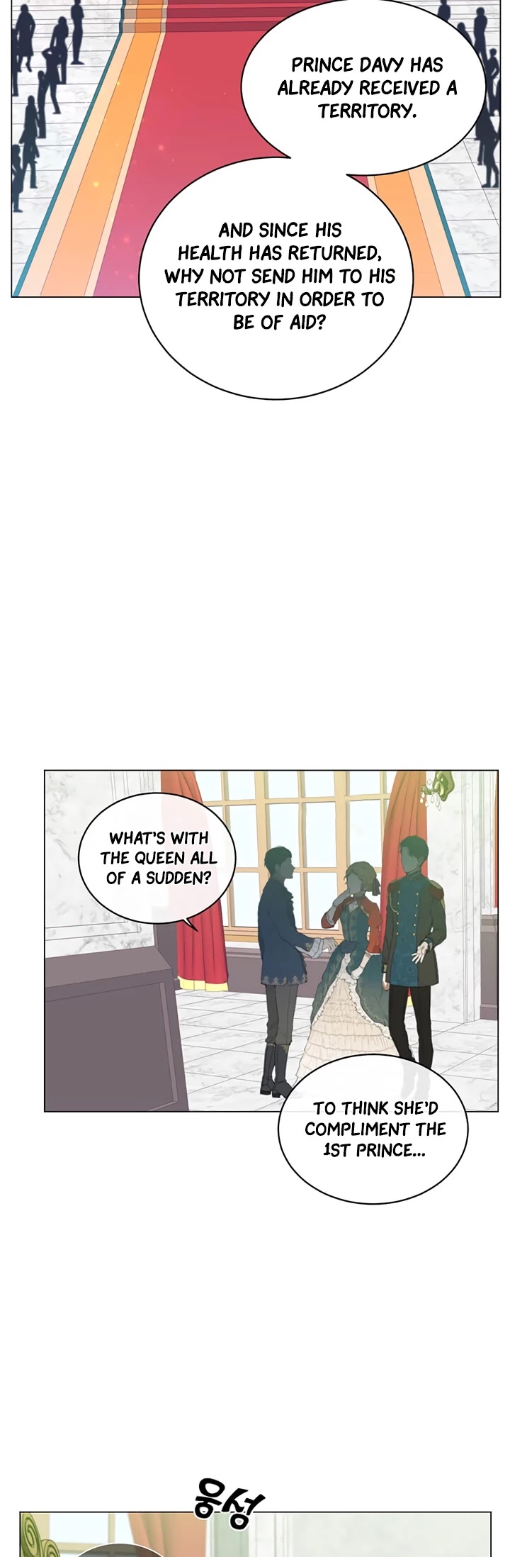 The Max Level Hero Has Returned! Chapter 30 page 4 - Chapter 30