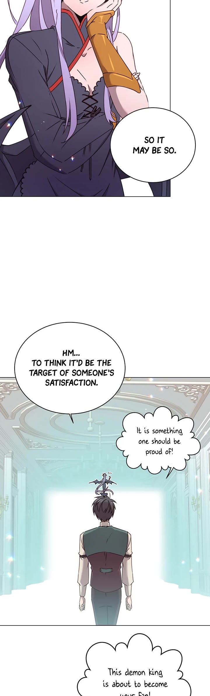 The Max Level Hero Has Returned! Chapter 30 page 40 - Chapter 30