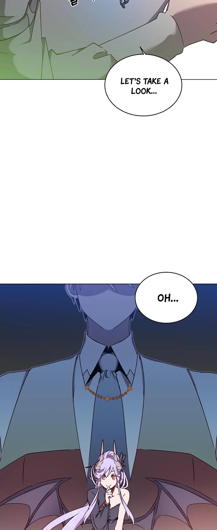 The Max Level Hero Has Returned! Chapter 30 page 46 - Chapter 30