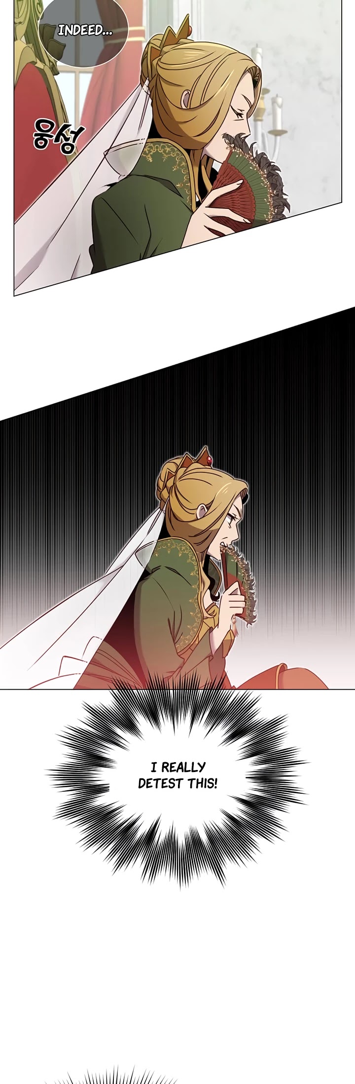 The Max Level Hero Has Returned! Chapter 30 page 5 - Chapter 30