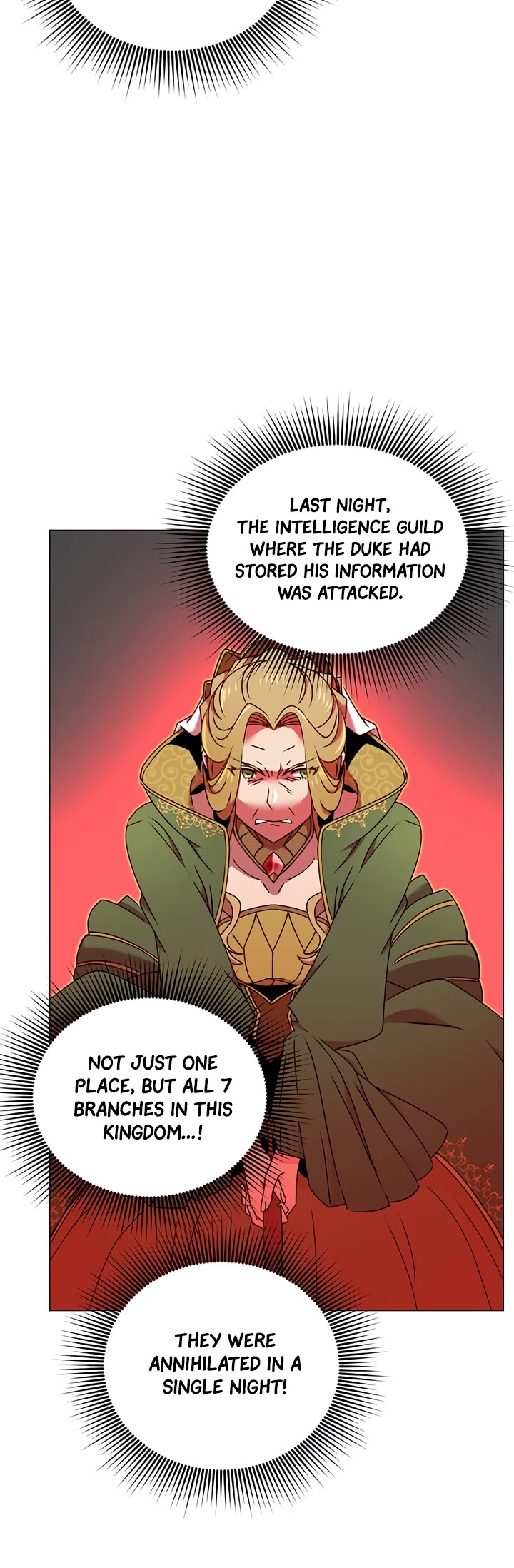 The Max Level Hero Has Returned! Chapter 30 page 7 - Chapter 30