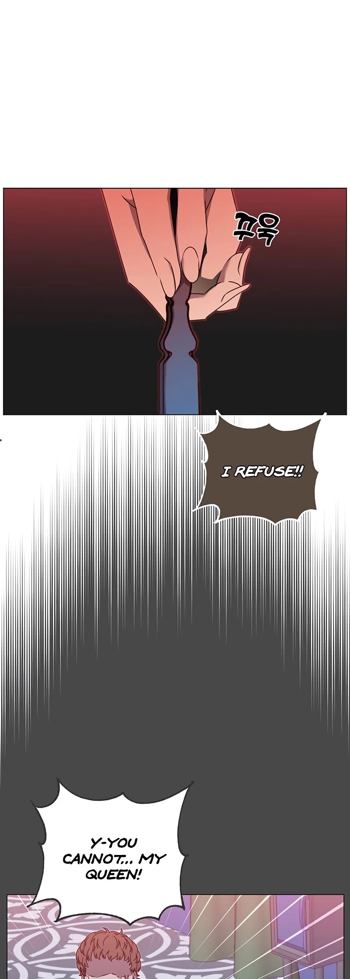 The Max Level Hero Has Returned! Chapter 30 page 8 - Chapter 30