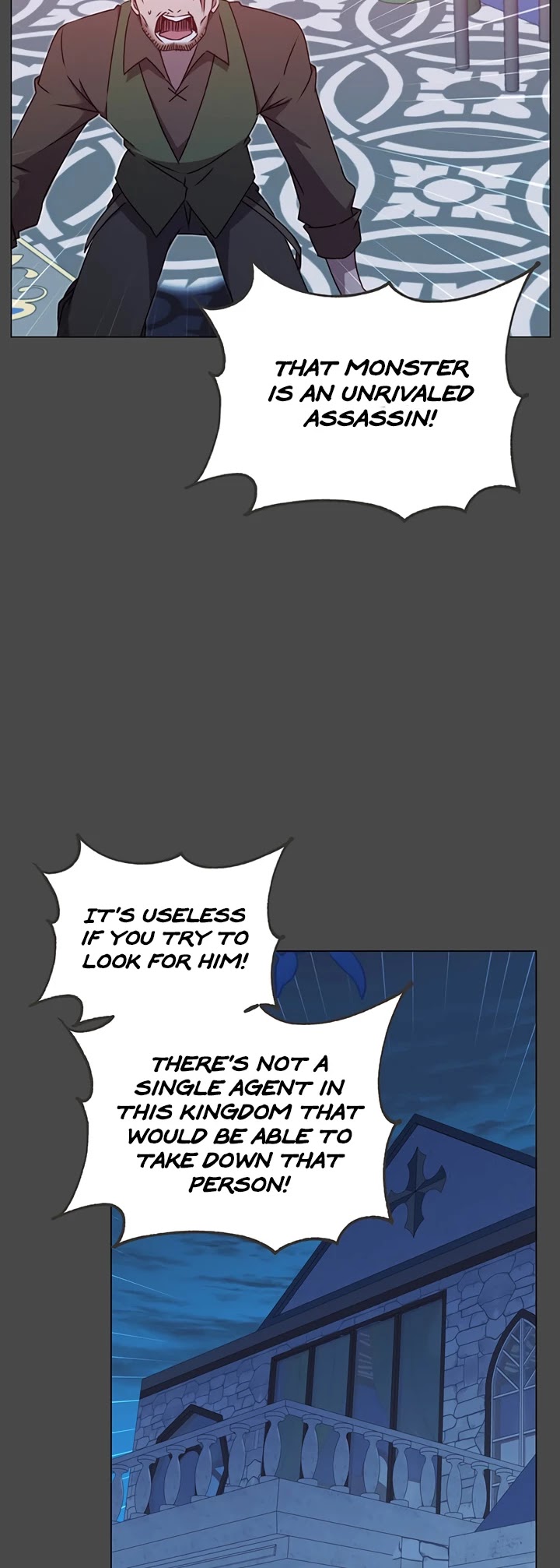 The Max Level Hero Has Returned! Chapter 30 page 9 - Chapter 30