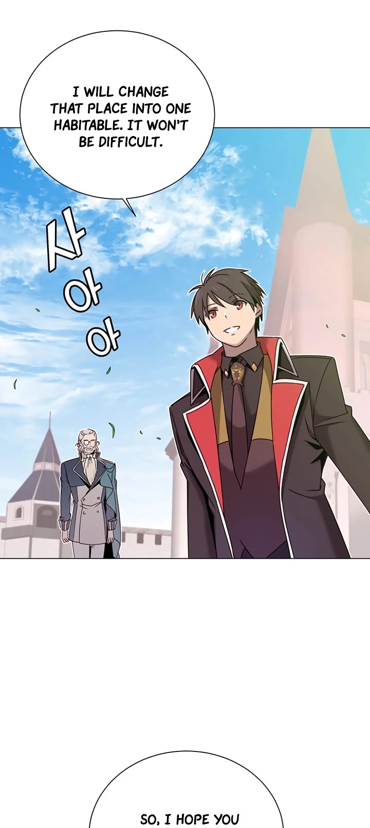 The Max Level Hero Has Returned! Chapter 31 page 10 - Chapter 31