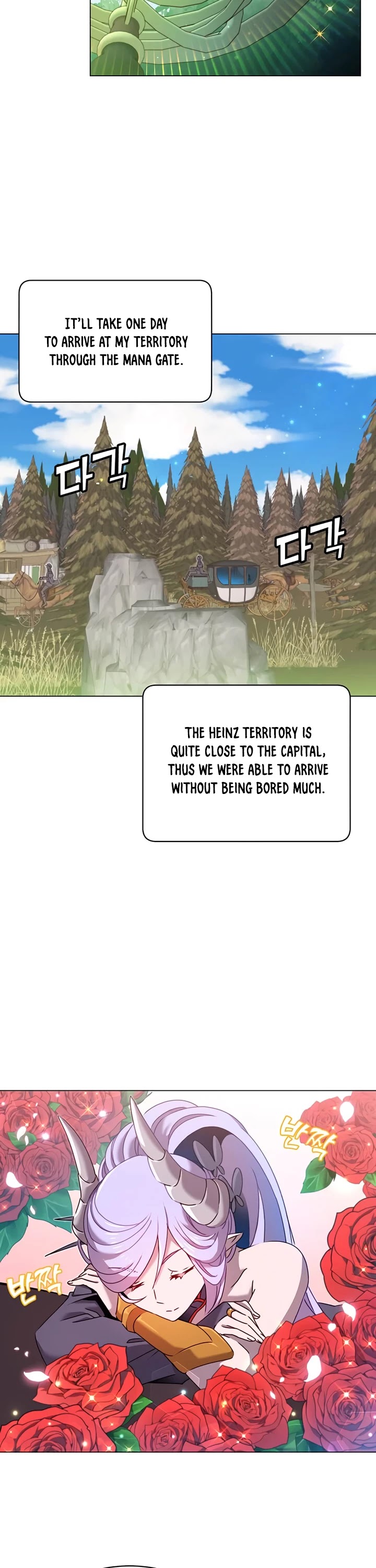The Max Level Hero Has Returned! Chapter 31 page 14 - Chapter 31