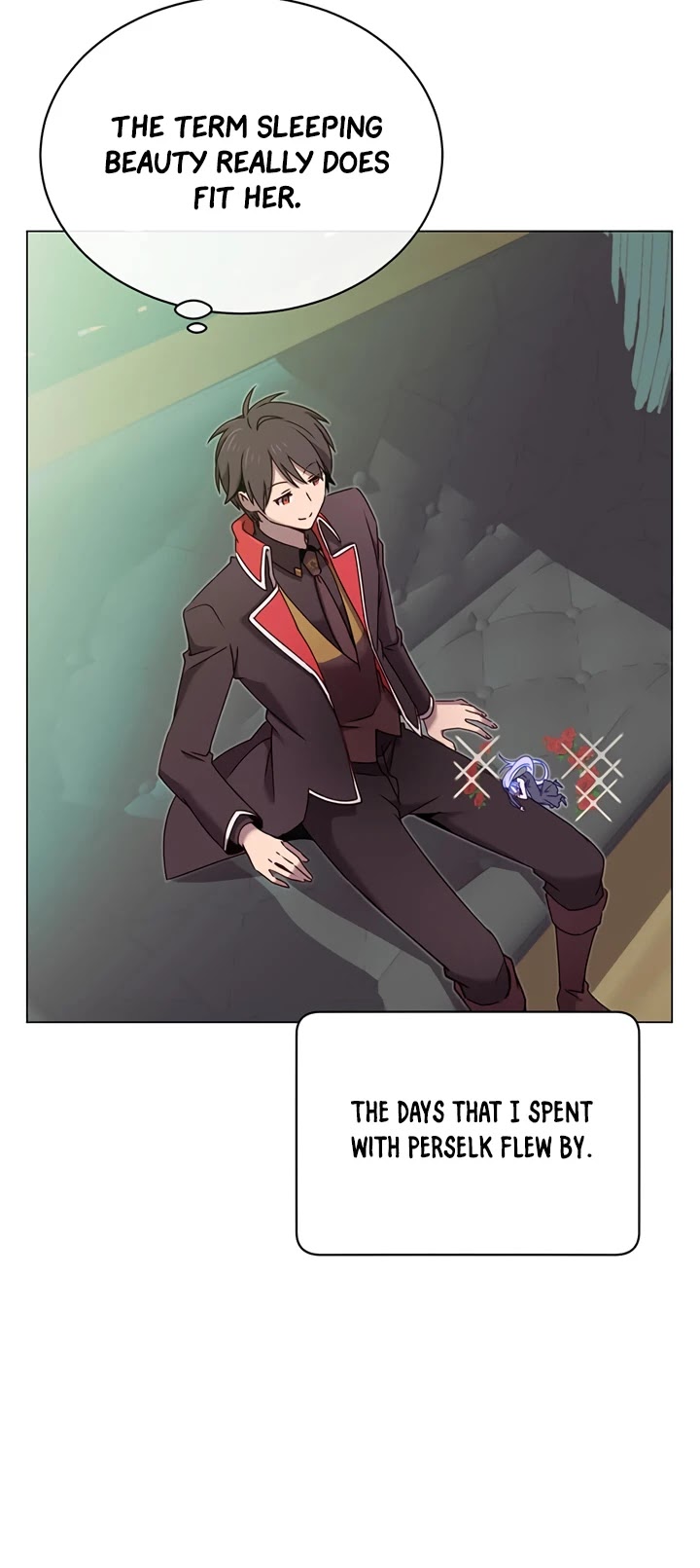 The Max Level Hero Has Returned! Chapter 31 page 15 - Chapter 31