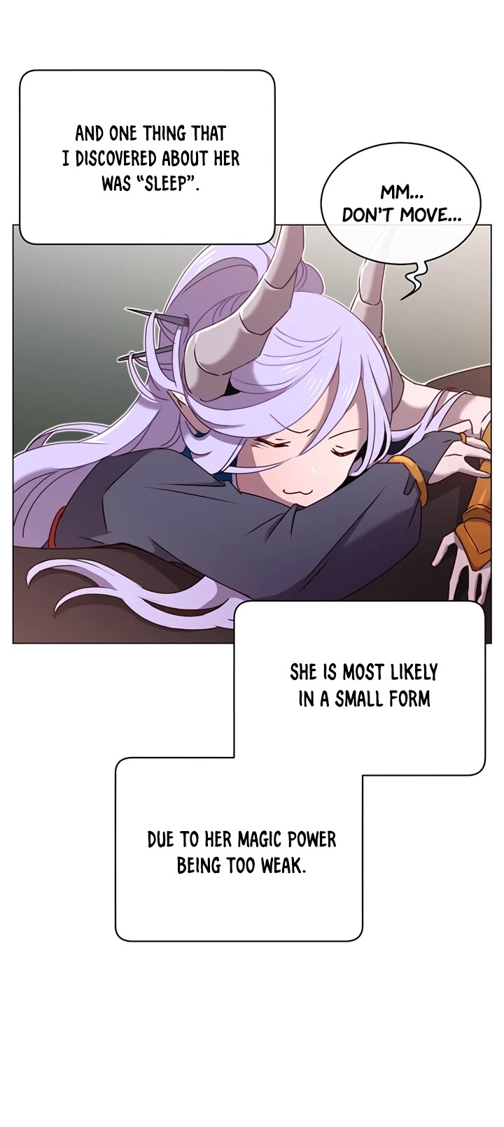The Max Level Hero Has Returned! Chapter 31 page 16 - Chapter 31