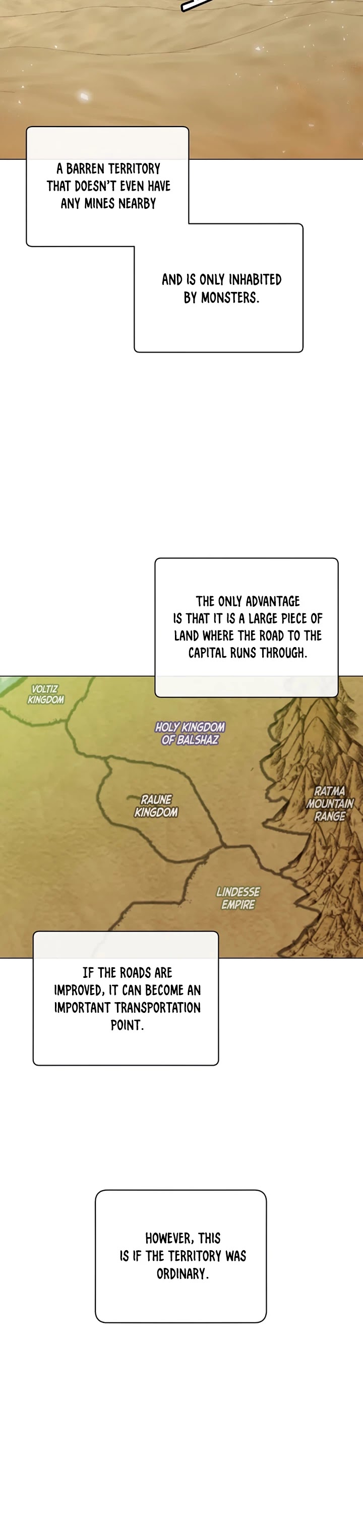 The Max Level Hero Has Returned! Chapter 31 page 20 - Chapter 31
