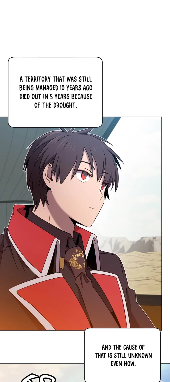 The Max Level Hero Has Returned! Chapter 31 page 22 - Chapter 31