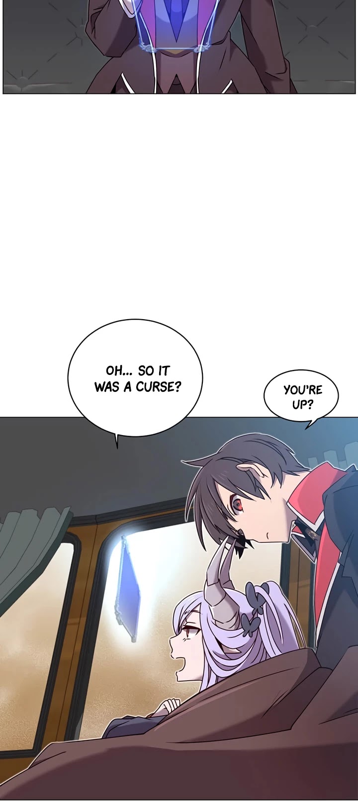 The Max Level Hero Has Returned! Chapter 31 page 24 - Chapter 31