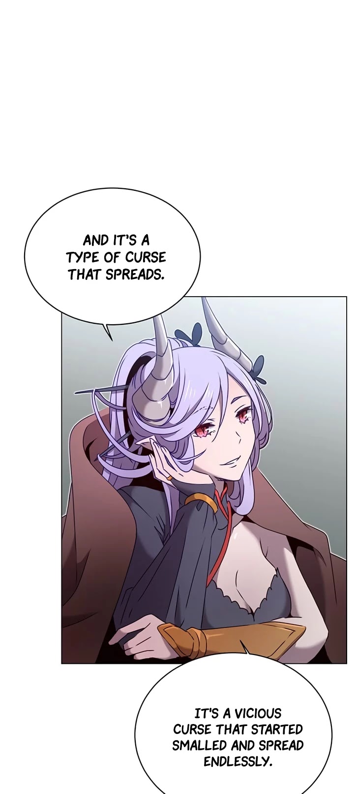 The Max Level Hero Has Returned! Chapter 31 page 25 - Chapter 31