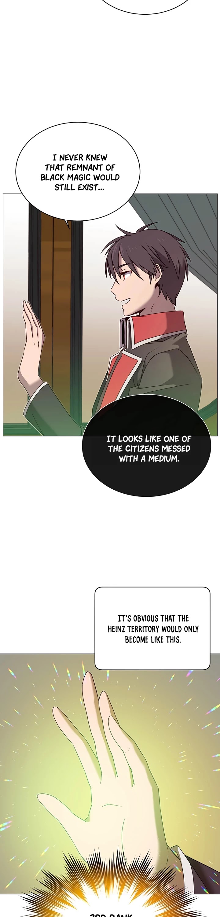 The Max Level Hero Has Returned! Chapter 31 page 26 - Chapter 31