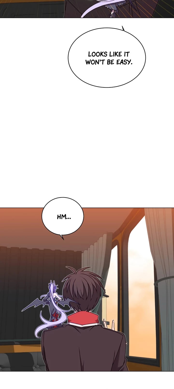 The Max Level Hero Has Returned! Chapter 31 page 28 - Chapter 31