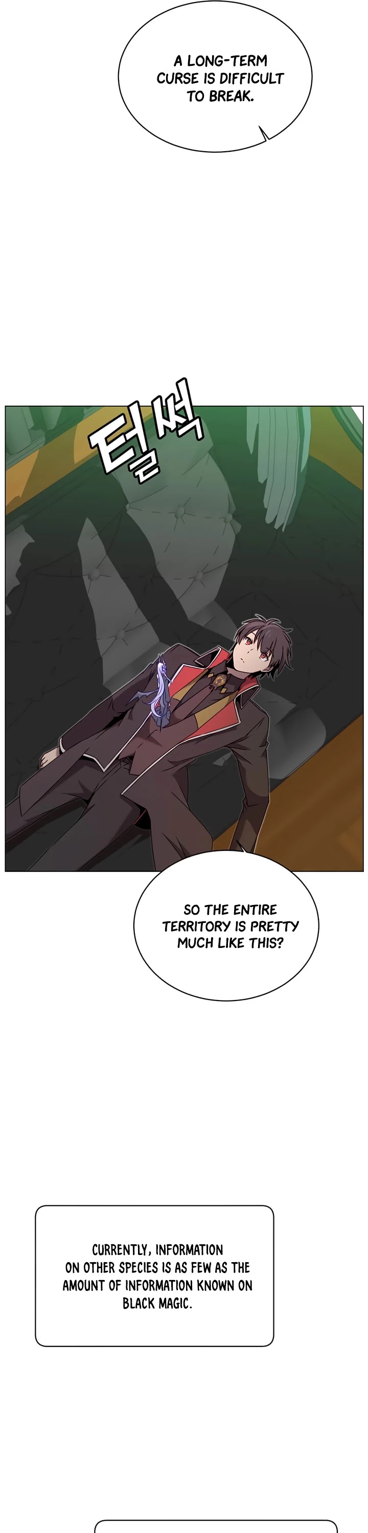 The Max Level Hero Has Returned! Chapter 31 page 29 - Chapter 31