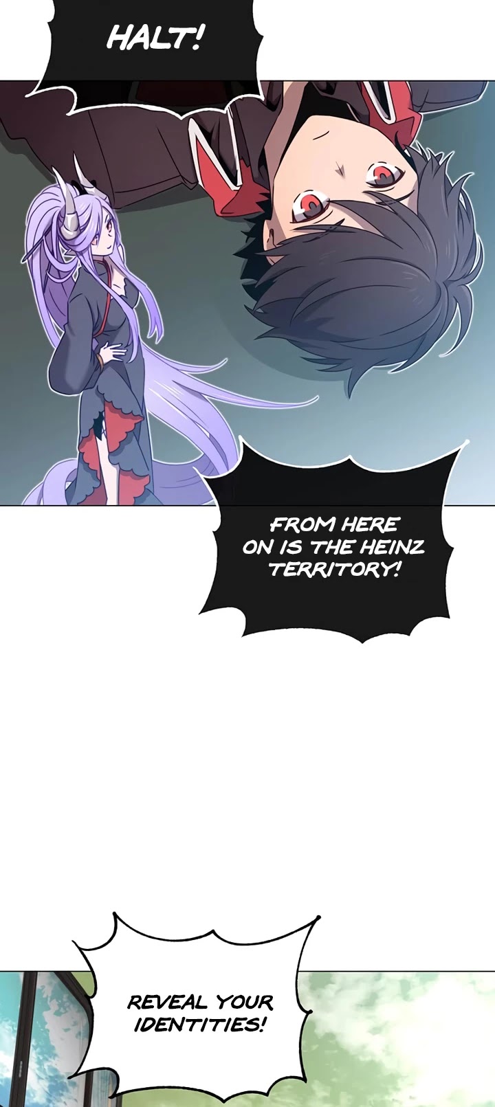The Max Level Hero Has Returned! Chapter 31 page 31 - Chapter 31