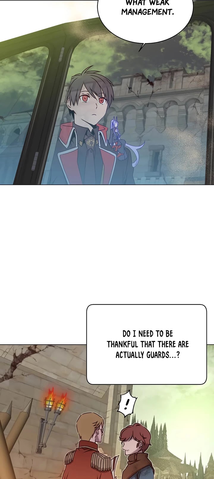 The Max Level Hero Has Returned! Chapter 31 page 33 - Chapter 31
