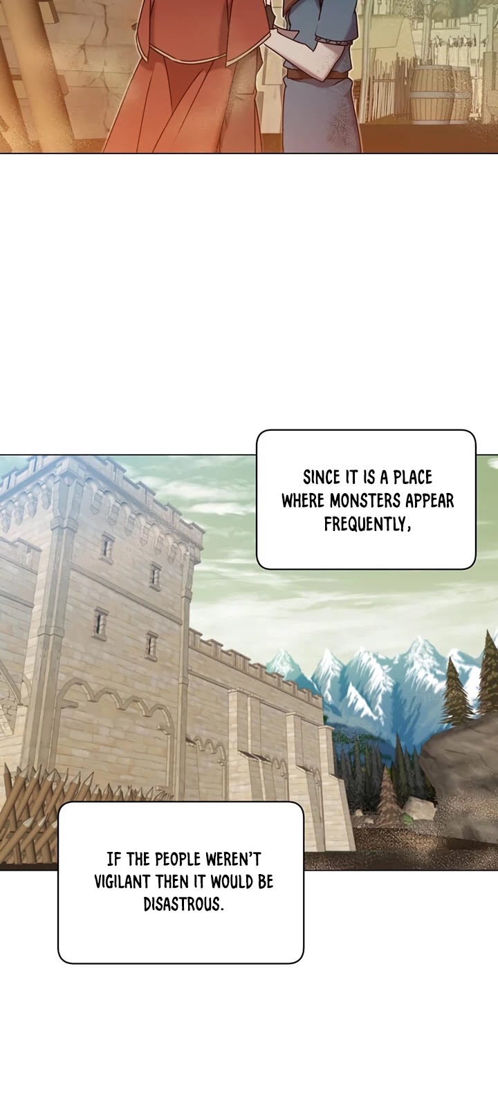 The Max Level Hero Has Returned! Chapter 31 page 34 - Chapter 31