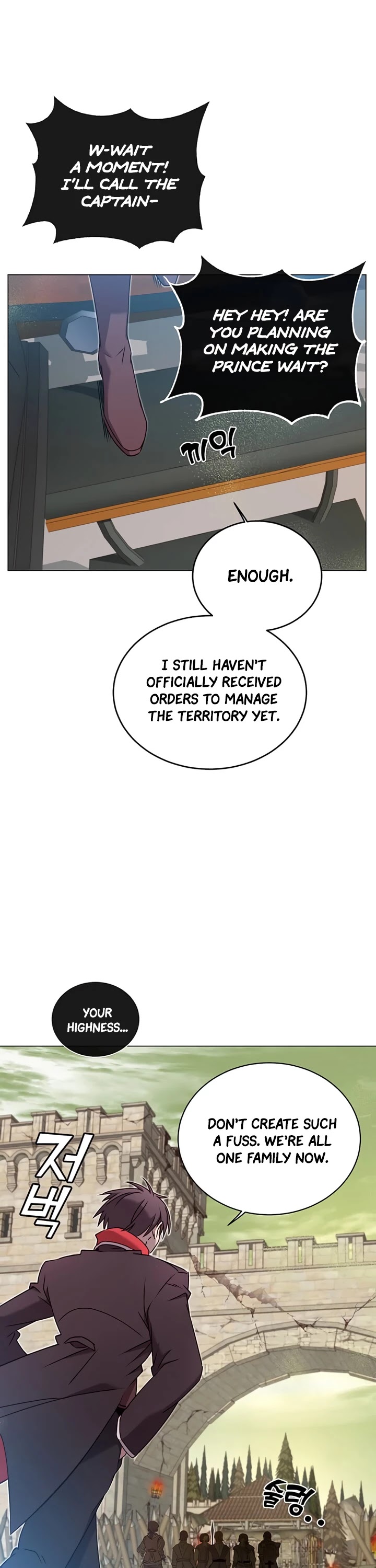 The Max Level Hero Has Returned! Chapter 31 page 35 - Chapter 31
