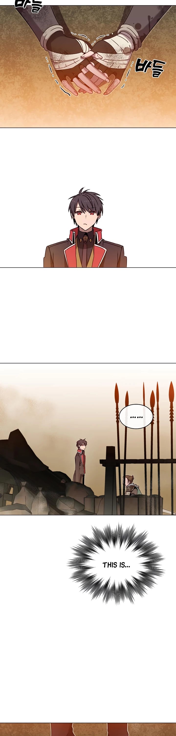 The Max Level Hero Has Returned! Chapter 31 page 38 - Chapter 31