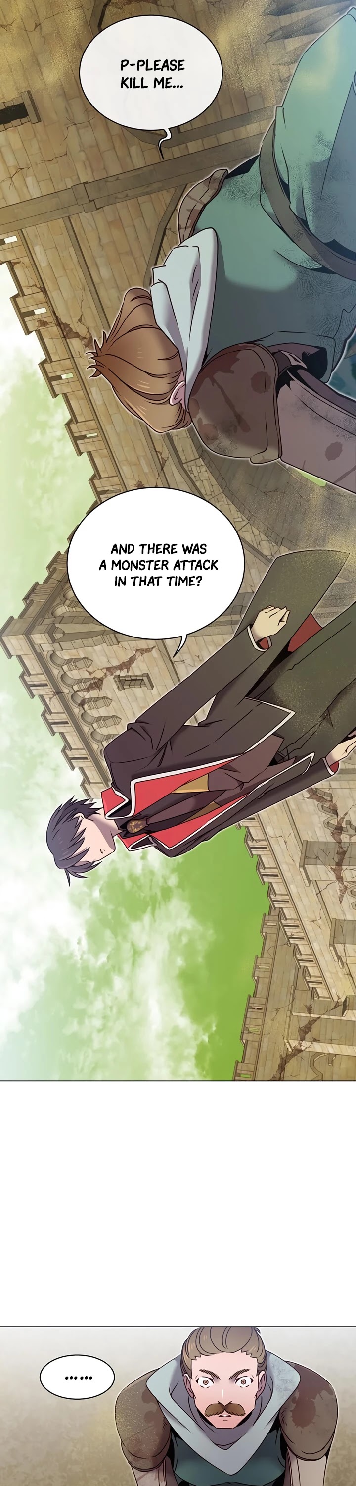 The Max Level Hero Has Returned! Chapter 31 page 41 - Chapter 31
