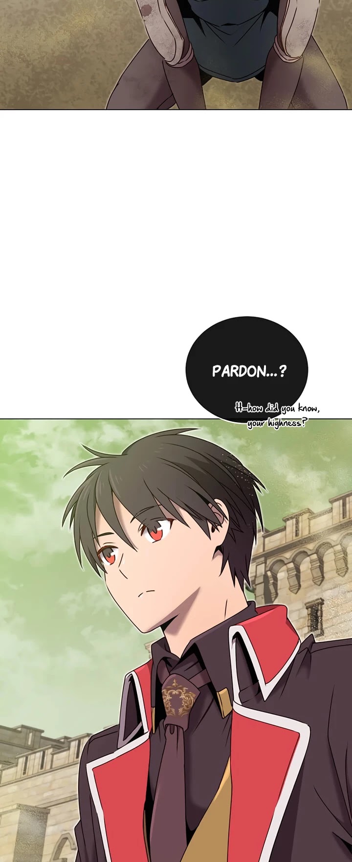 The Max Level Hero Has Returned! Chapter 31 page 42 - Chapter 31