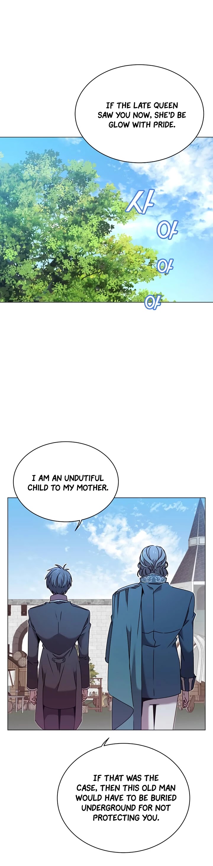 The Max Level Hero Has Returned! Chapter 31 page 6 - Chapter 31