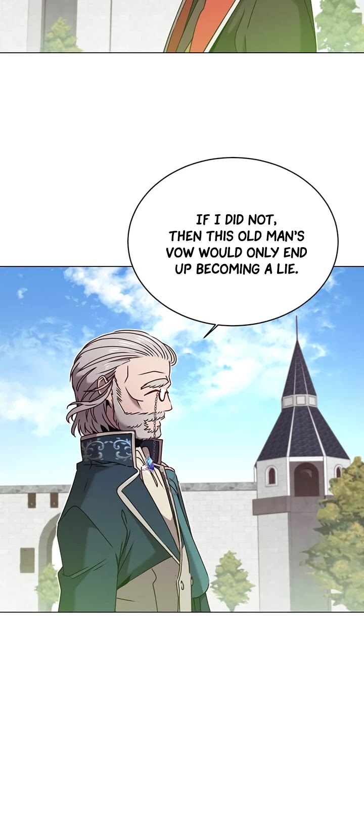 The Max Level Hero Has Returned! Chapter 31 page 9 - Chapter 31