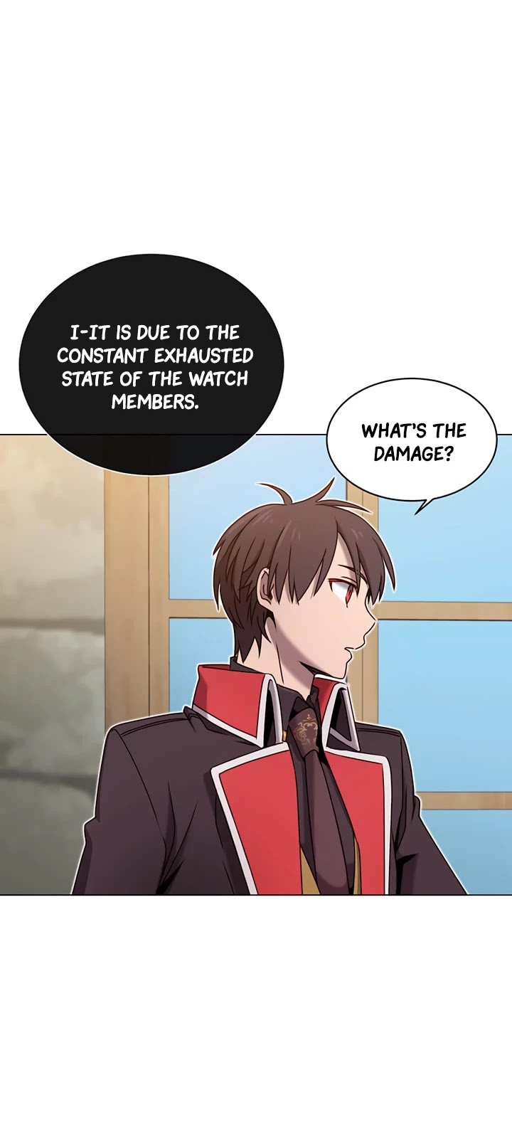 The Max Level Hero Has Returned! Chapter 32 page 10 - Chapter 32