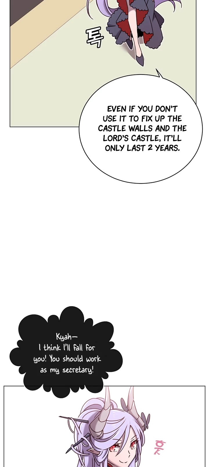 The Max Level Hero Has Returned! Chapter 32 page 13 - Chapter 32