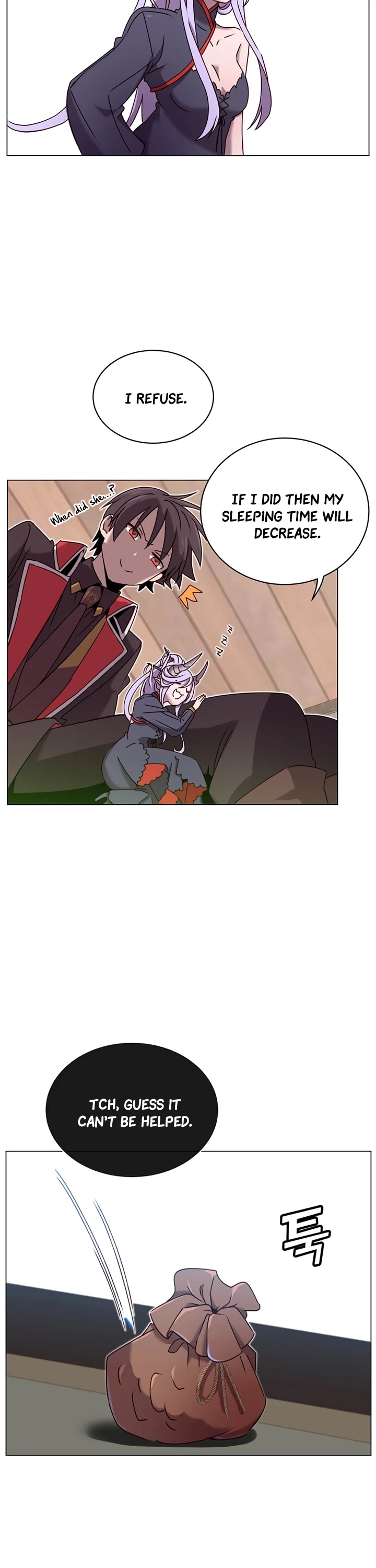 The Max Level Hero Has Returned! Chapter 32 page 14 - Chapter 32