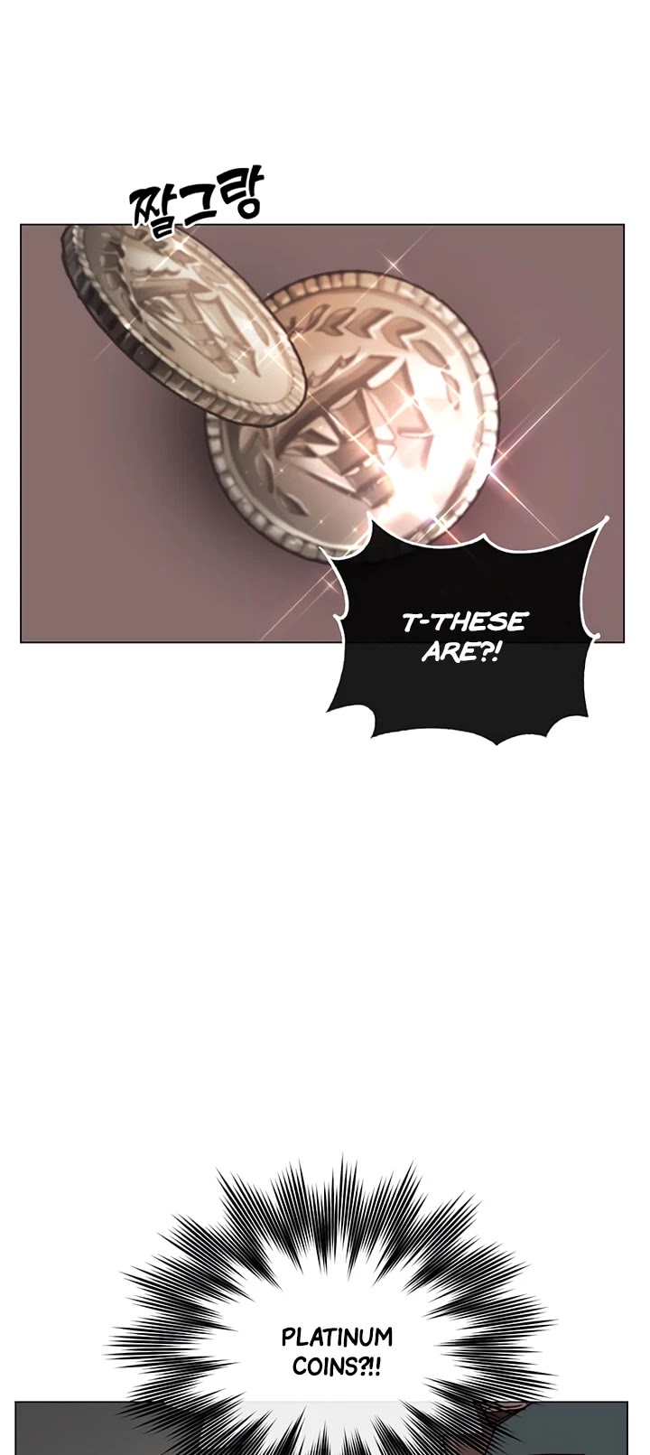 The Max Level Hero Has Returned! Chapter 32 page 15 - Chapter 32