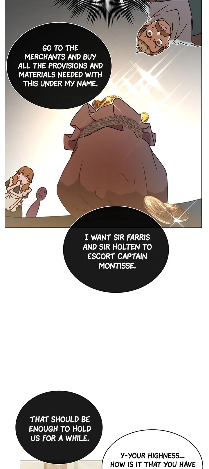 The Max Level Hero Has Returned! Chapter 32 page 16 - Chapter 32