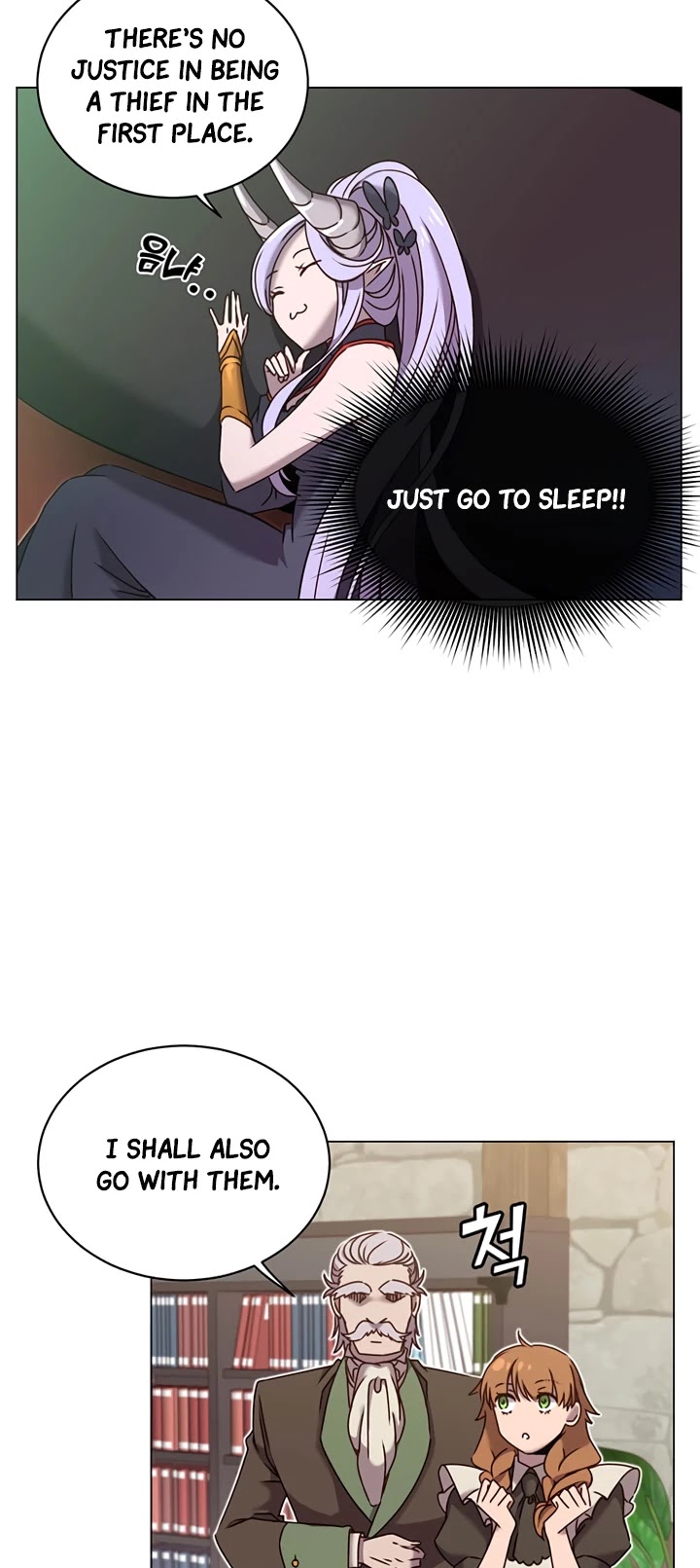 The Max Level Hero Has Returned! Chapter 32 page 18 - Chapter 32