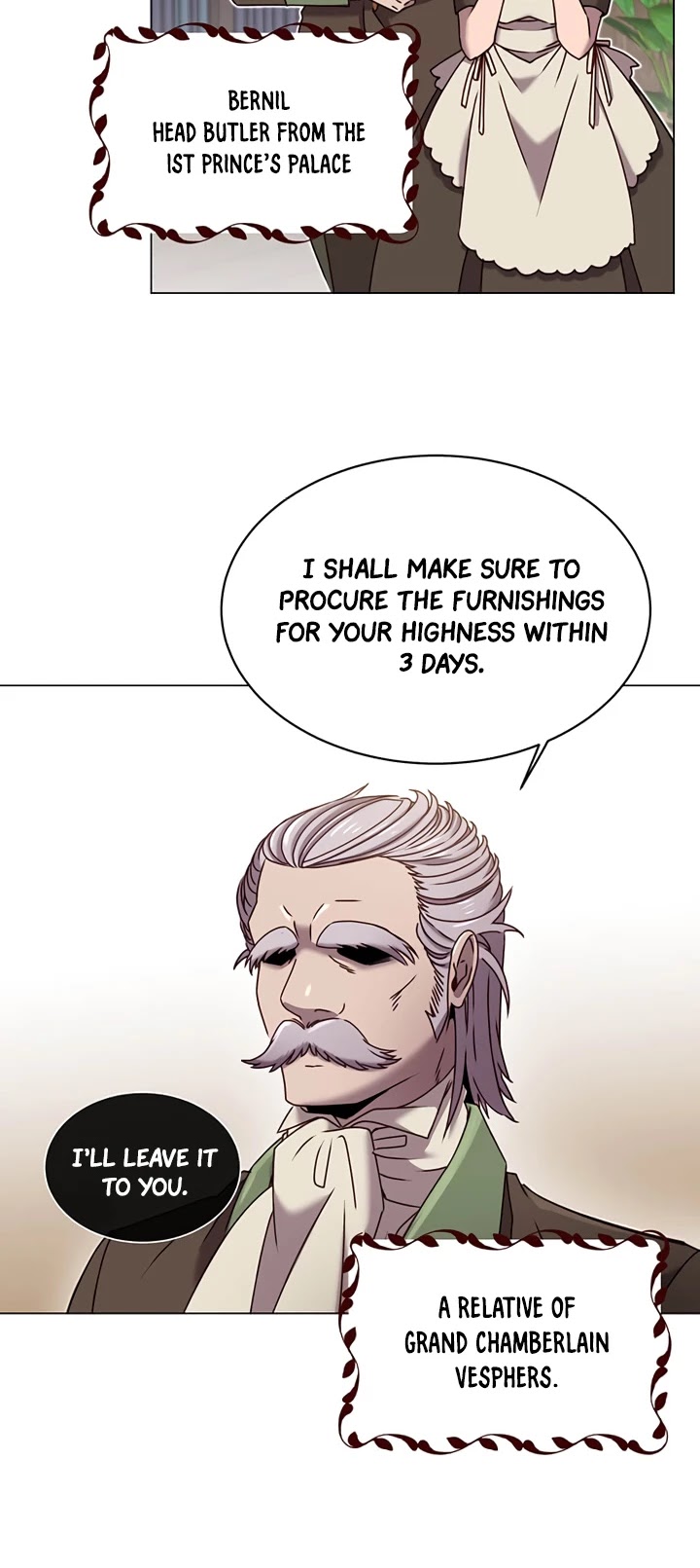 The Max Level Hero Has Returned! Chapter 32 page 19 - Chapter 32