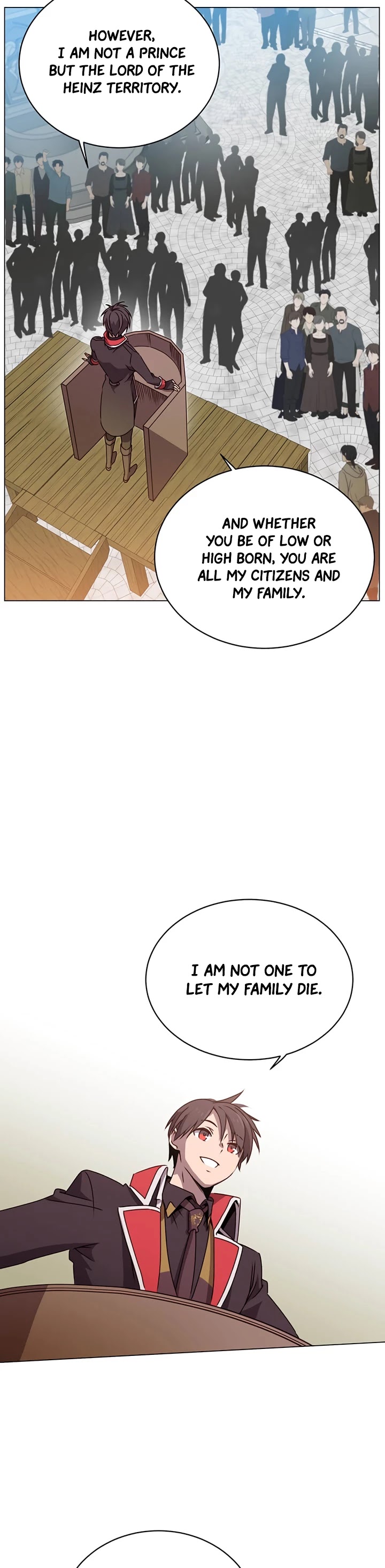 The Max Level Hero Has Returned! Chapter 32 page 26 - Chapter 32
